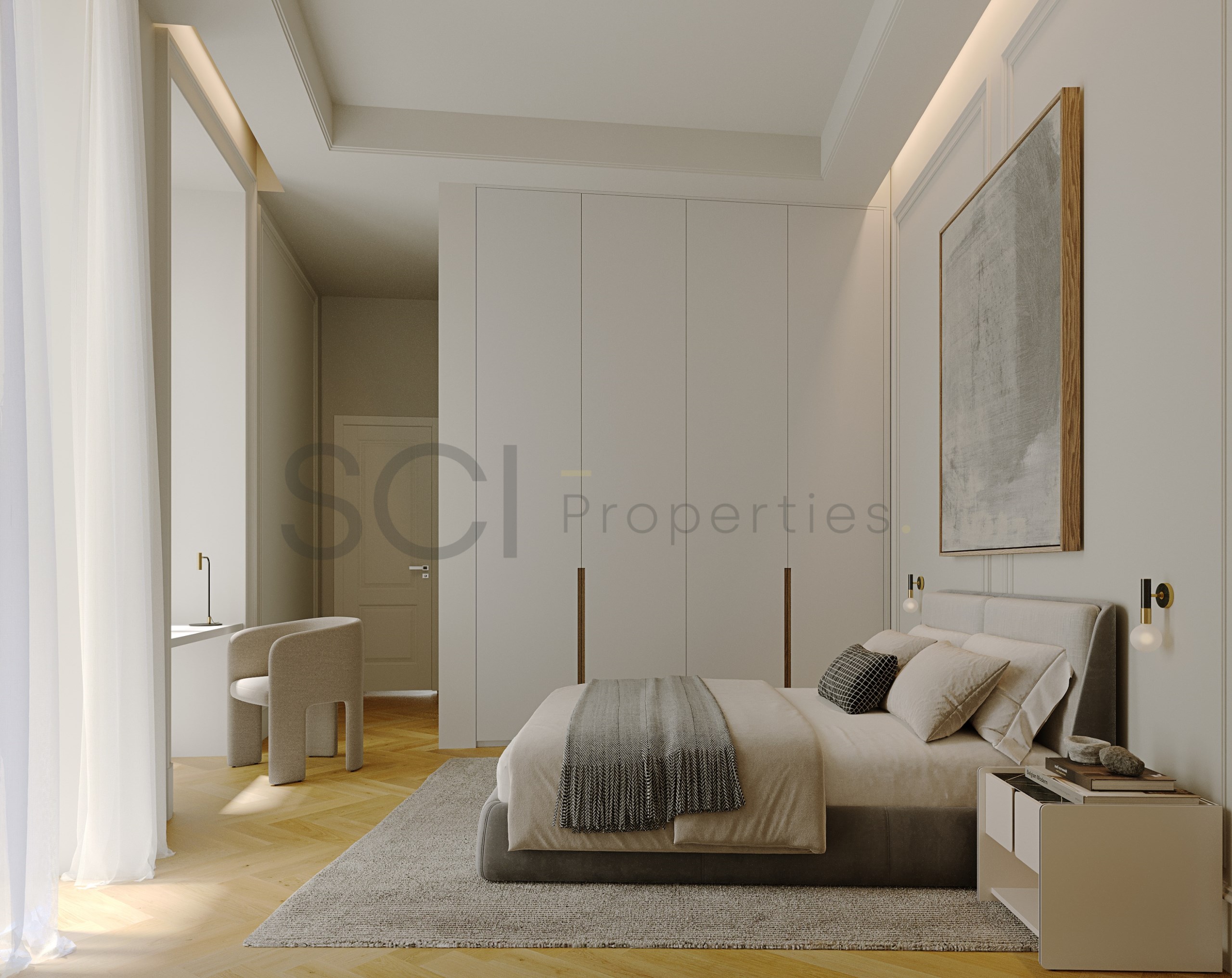Chiado Apartment | Lisbon