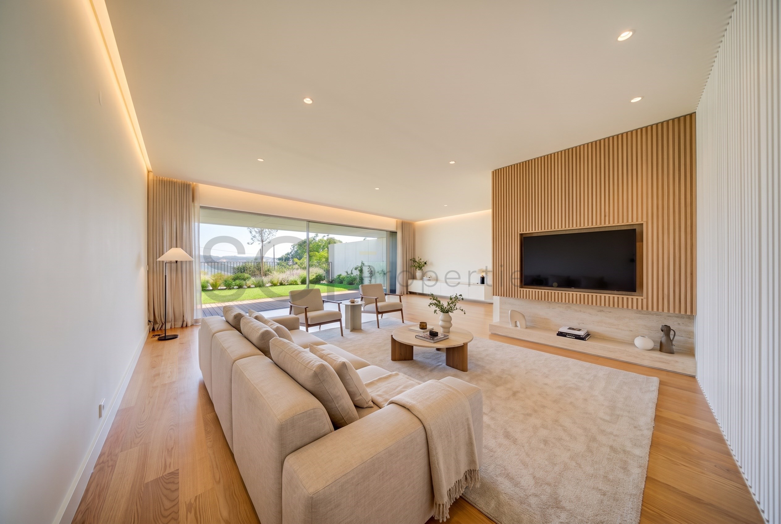 Casas de Santo Amaro | Alcântara