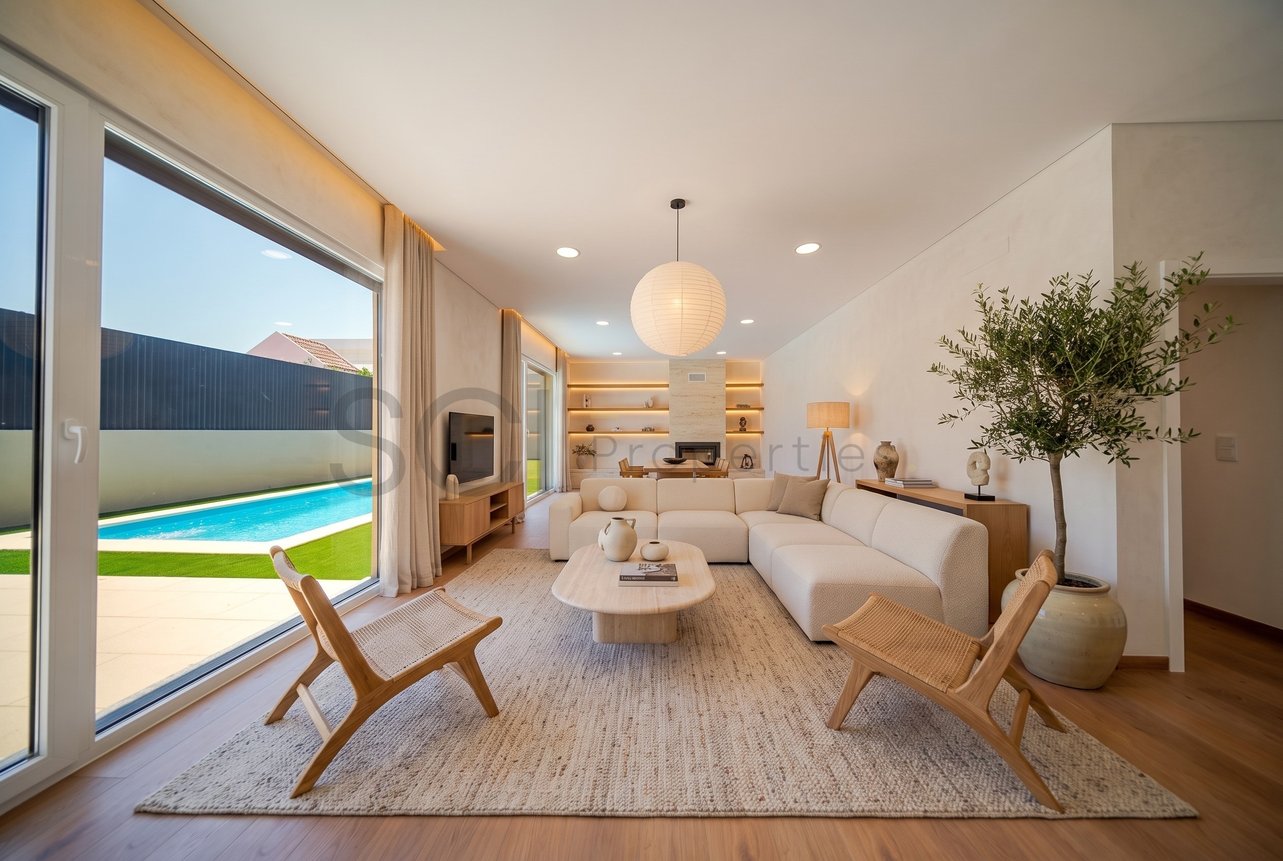 Azeitão Villa T4