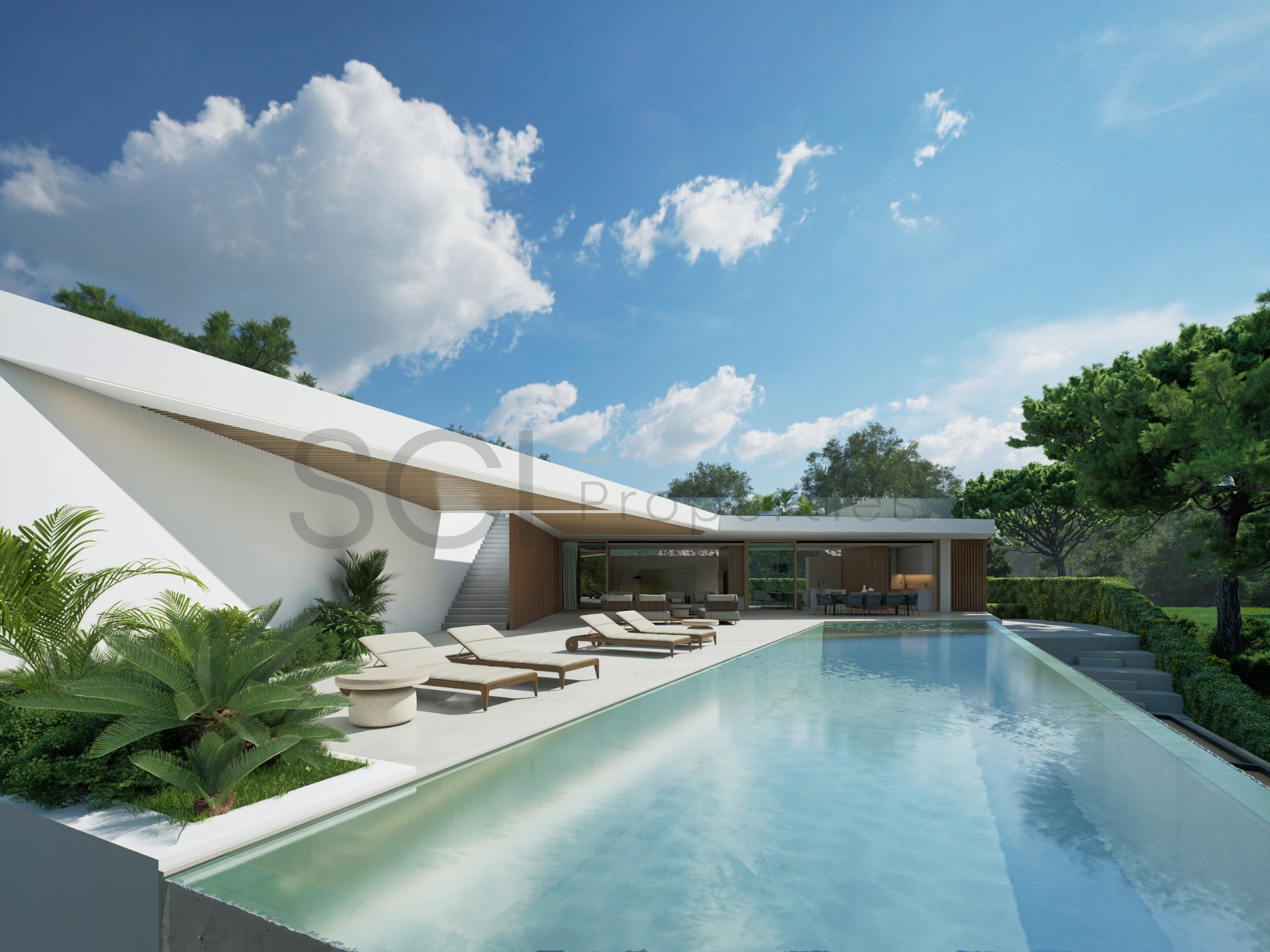 Lumea Villa | Vale do Lobo