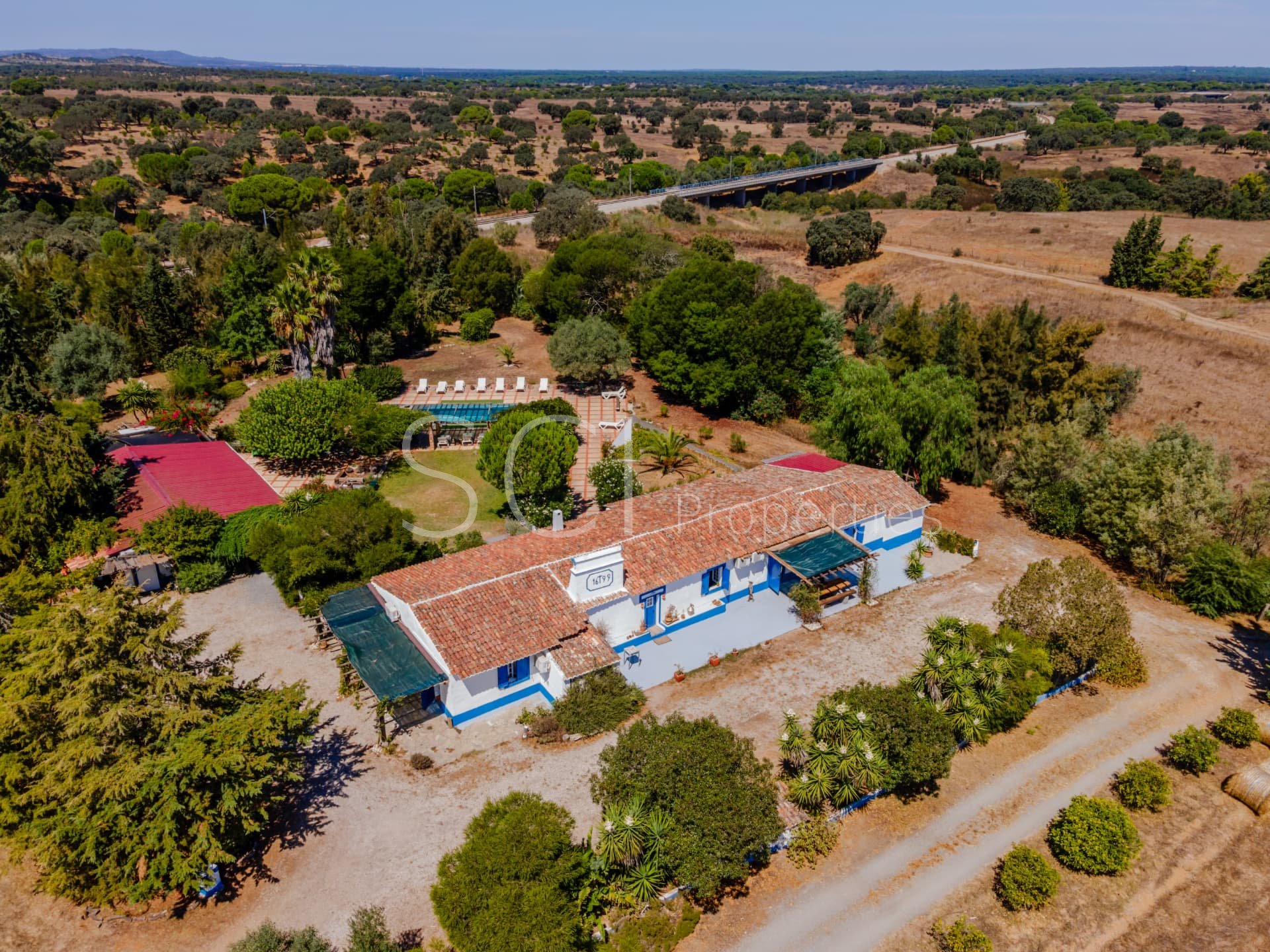 Rural Tourism | Grândola