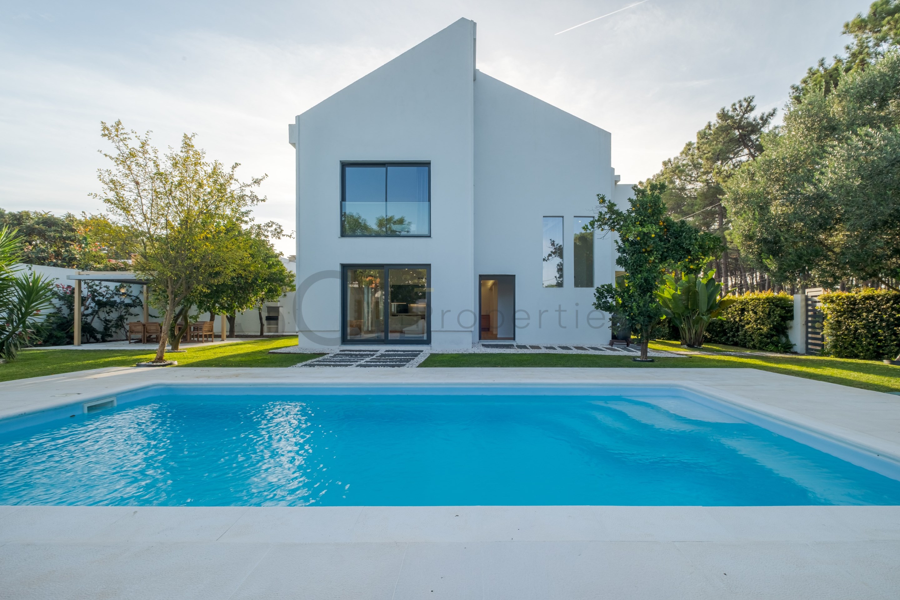 Aroeira Pool Villa
