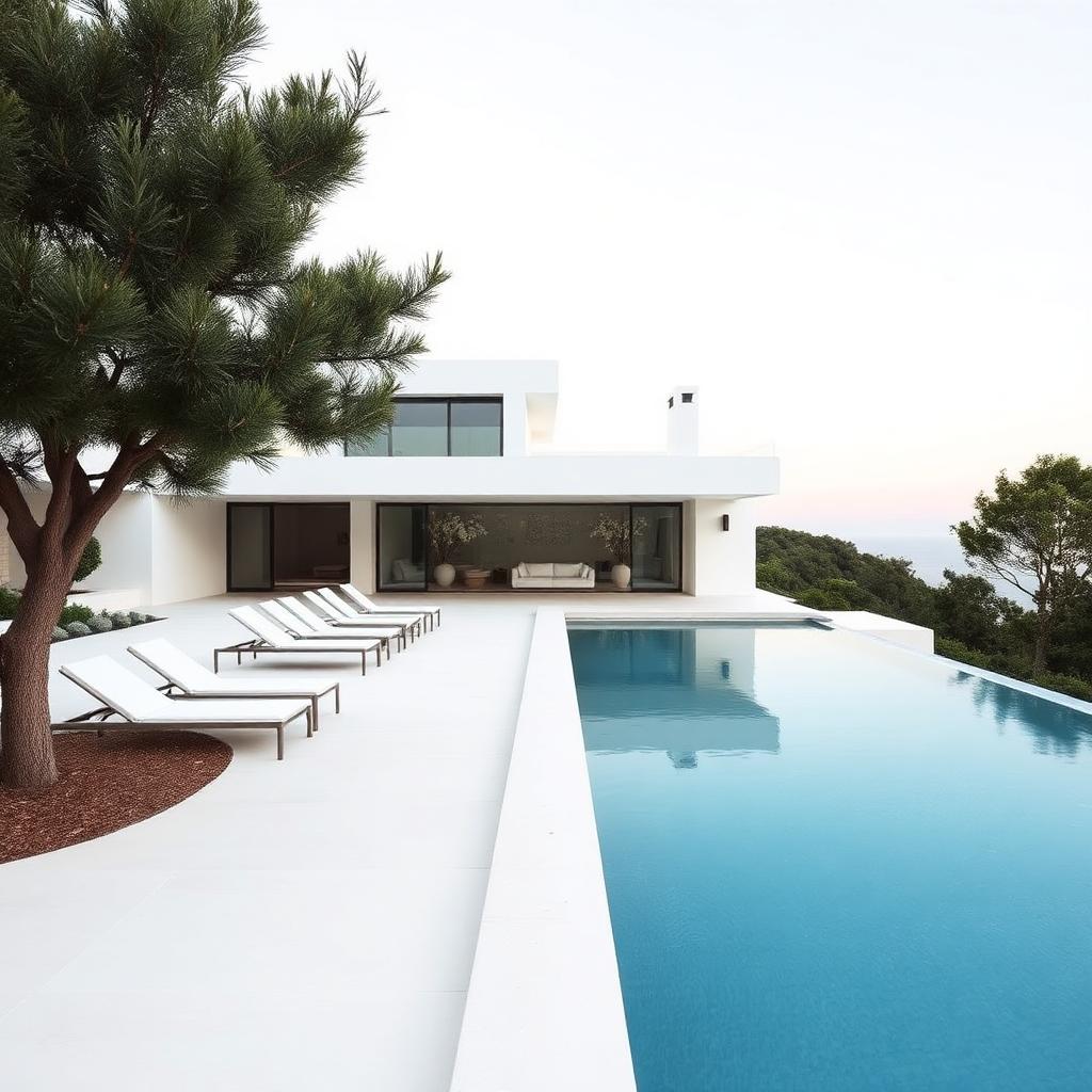 Villa Mediterrânea