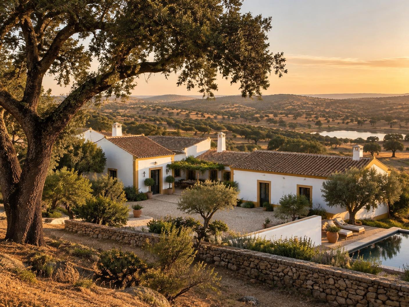 Alentejo