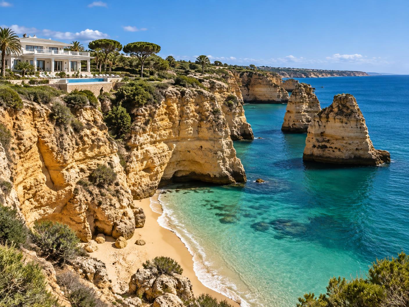 Algarve