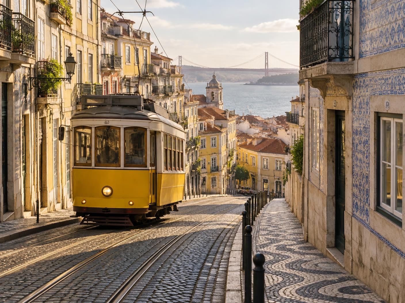 Lisbon