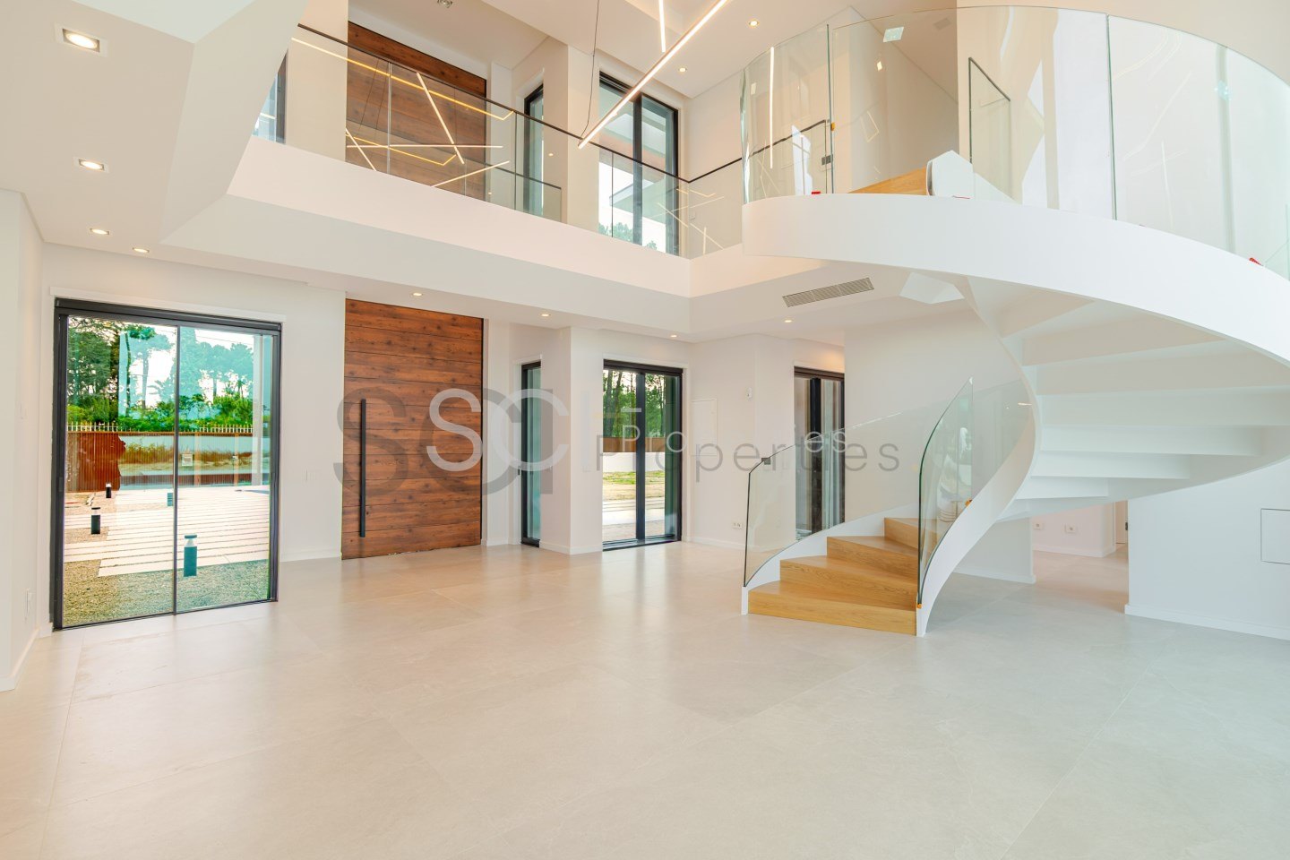 Verdizela Luxury Villa T6