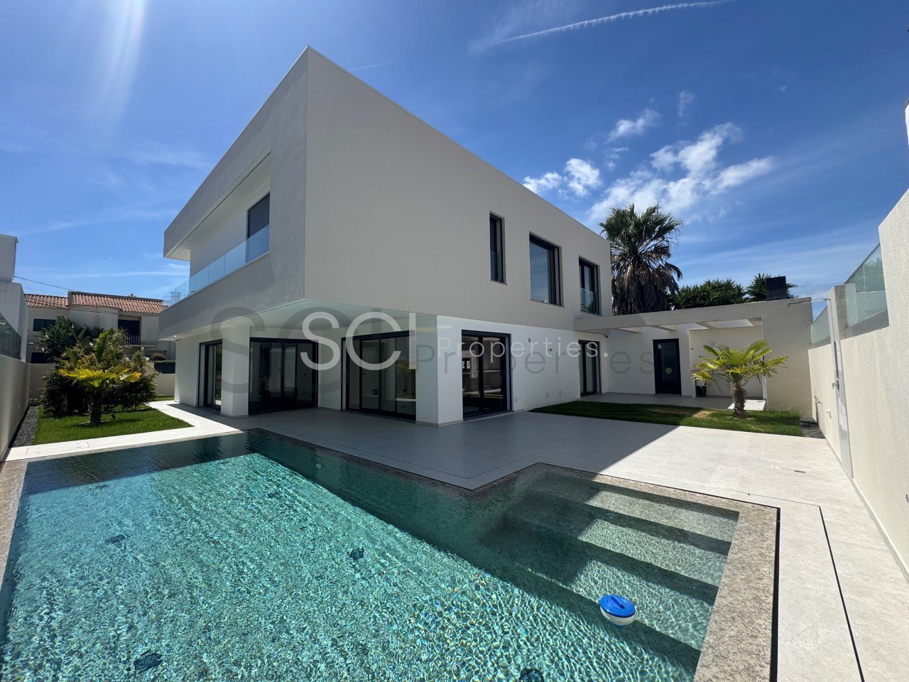Belverde Villa T4 | Pool & Garage