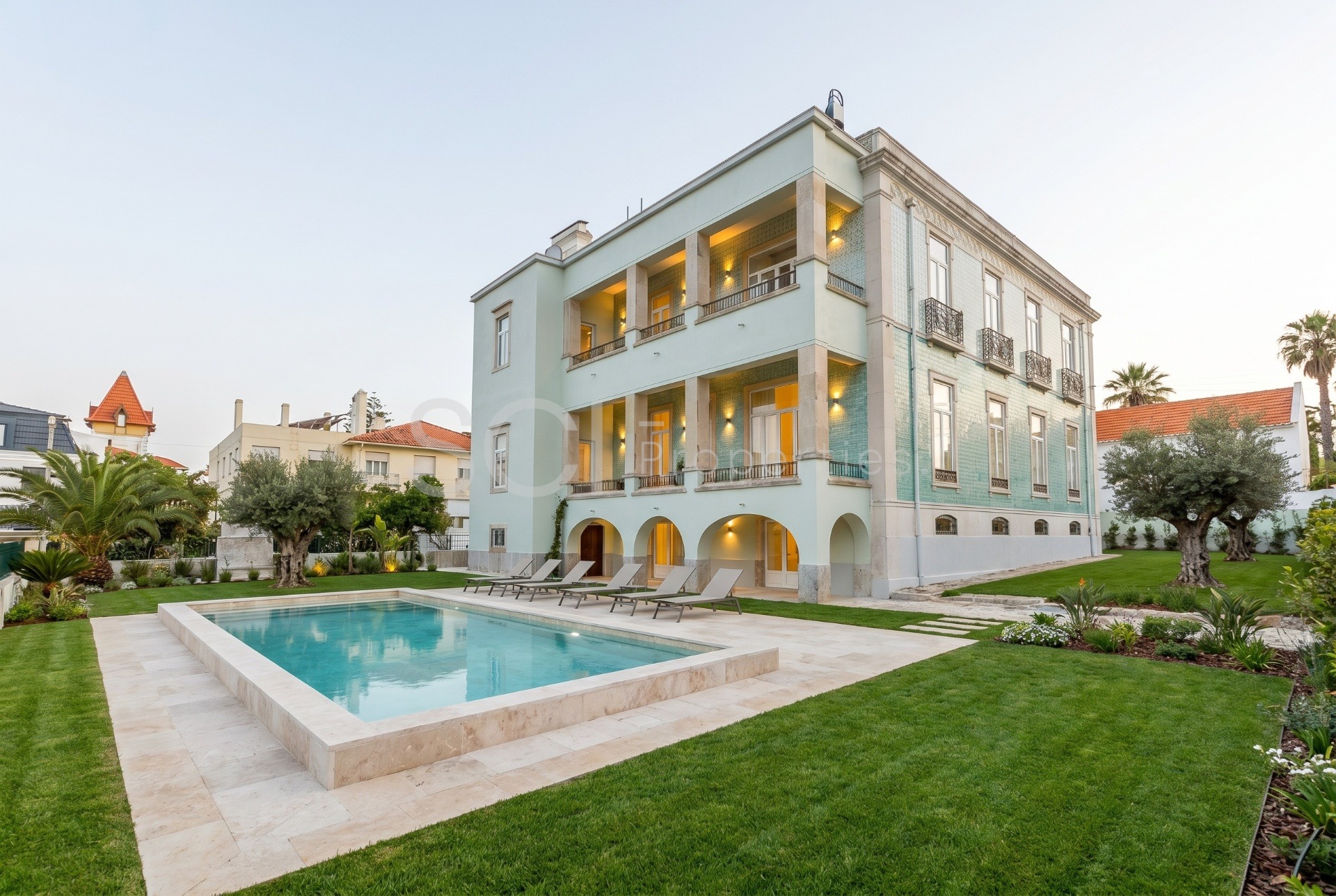 Propriedade Balbina